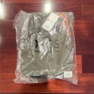 FIGS Zamora Jogger Limited Edition Spruce Color